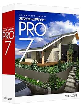 【未開封新品】値下げ！MEGASOFT 3Dマイホームデザイナー12 楽天市場】3dマイホームデザイナー12の通販